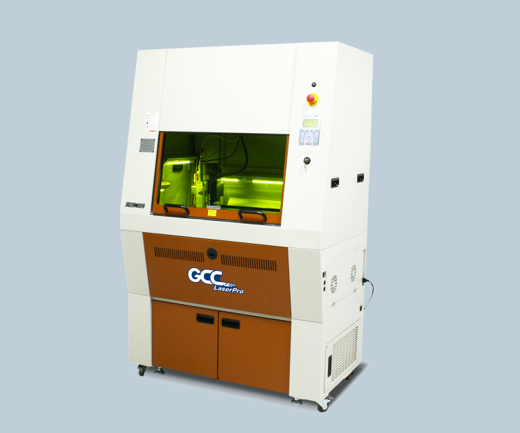 FMC 280 1.5KW Fiber Laser Cutter